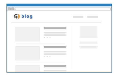 Blog Datani Software
