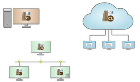 Edições do Carrera Lignea